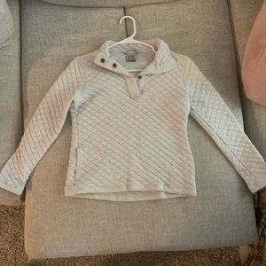 Small Pull over sweater